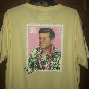 Rowdy Gentleman pocket tee